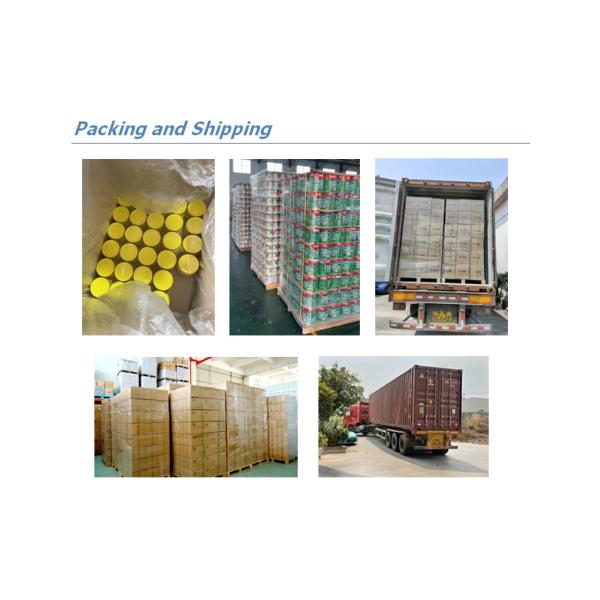 D99x27mm Plain Empty Metal Tin Can With Easy Open Lid , Round Tin Can For Fish / Soup / Beef / Mussel / Pineapples / Tomato Paste Packaging