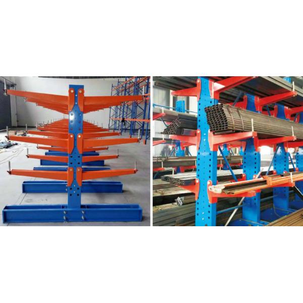 Cantilever Racking