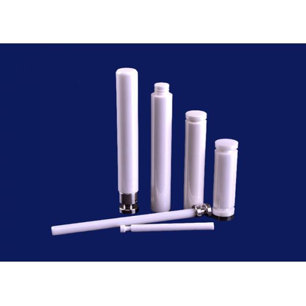 High Precision Ceramic Plunger Pump / Dosing Pump For Pharmaceutical