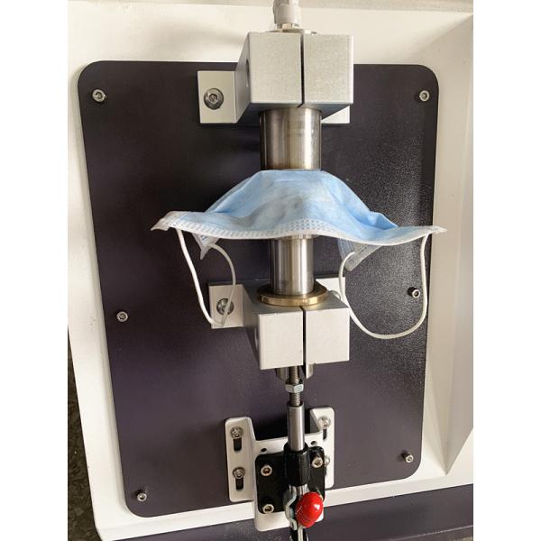 YY0469 Suction Type Medical Mask Gas Exchange Pressure Difference Tester