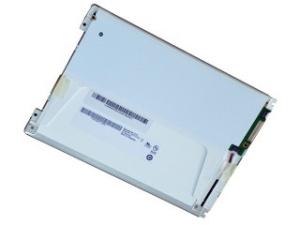 Quality C080VTN03.1 Automotive TFT Displays Parallel RGB (1 ch, 6-bit) Without Driverr for sale