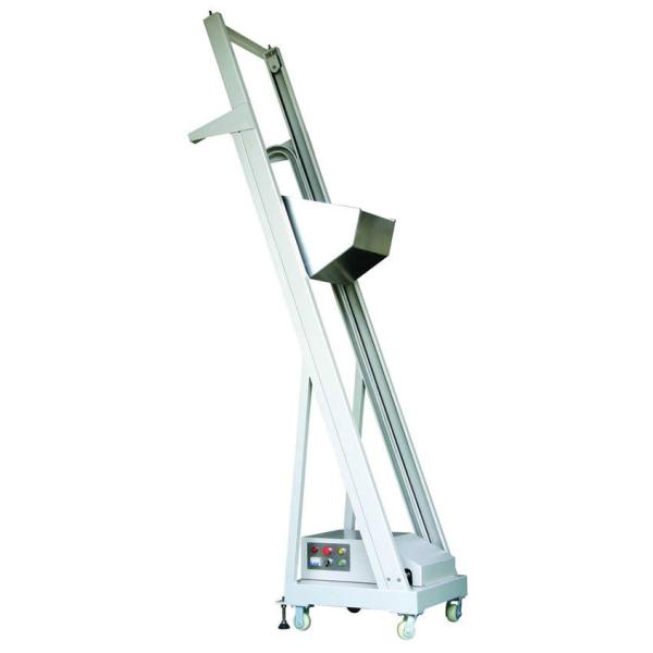 TAICHUAN Automatic vertical coffee beans packing machine IN CHINA