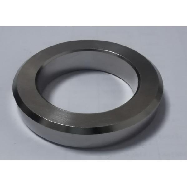 Material Q355B Marine Winch Parts Distance Ring For Spooling Device Roller