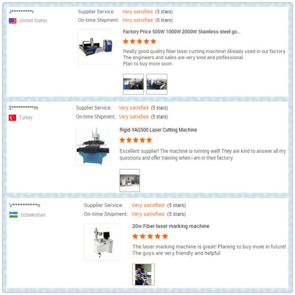 High Efficiency CO2 Laser Engraving And Cutting Machine Double Head With Vision Camera