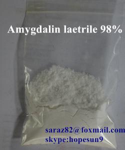 China buy amygdalin contact evergreen biotech company on sale