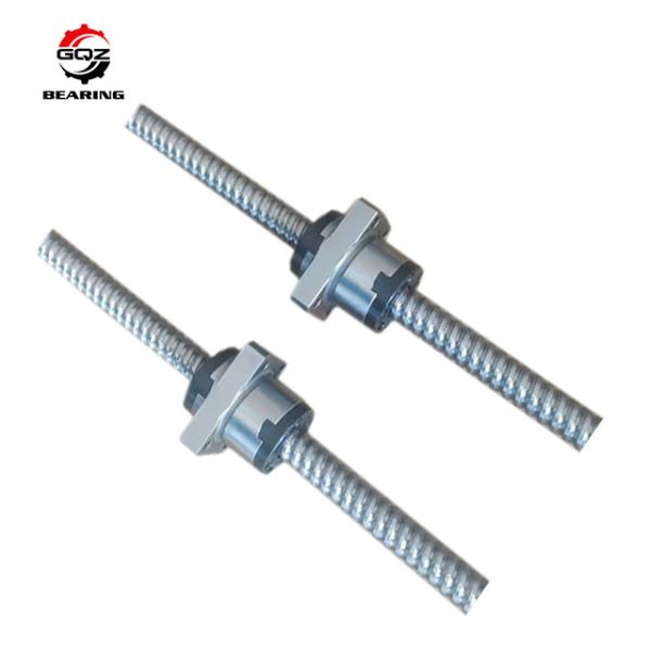 Buy THK Linear Ball Bearing Rolled Ball Screw Actuator BNK 1404-3RRGO+260LC5Y at wholesale prices