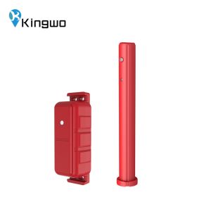 LBS Wifi anti theft bike tracker IP67 Real Time Gps Tracking Device For Utility