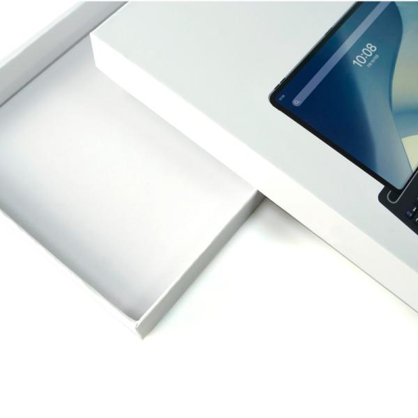 Custom Logo Laptop Electronic Product Packaging Cardboard Packaging Box