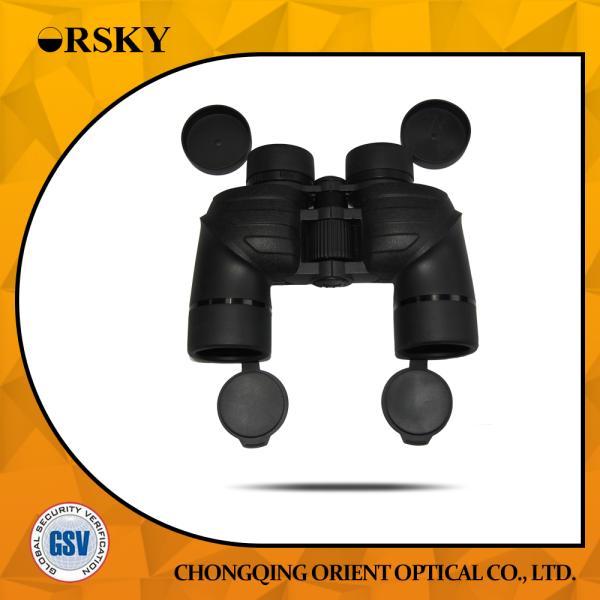7x42 Lightweight Waterproof Binoculars Coated Optics Deliver Superior Brightness And Clarity