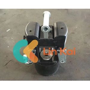 25-300T Acsr Conductor Jointing Compressor Machine