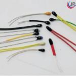 1K 2K 3K 5K 10K 30K 40K 47K 50K Custom NTC Thermistor Temperature Sensor