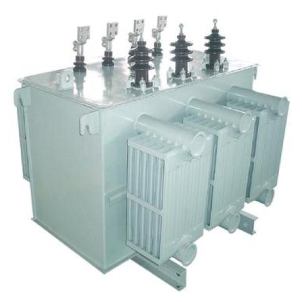 500 kVA 11/0.4kv Outdoor Distribution Transformer with ISO 9001 Certificate