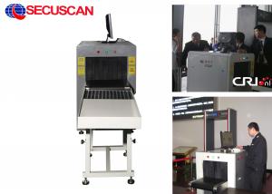 China X Ray Baggage Screening Equipment airport baggage x ray machines on sale