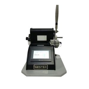 ASTM D1424 Touch Screen Digital Elmendorf Tear Tester
