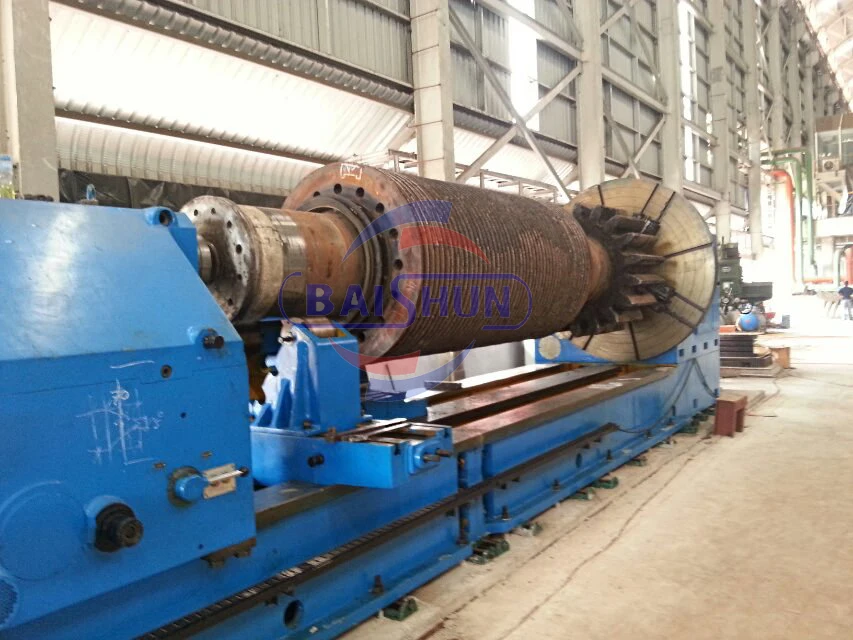 Metal Turning Extra Conventional Manual Heavy Duty Horizontal Lathe Machine