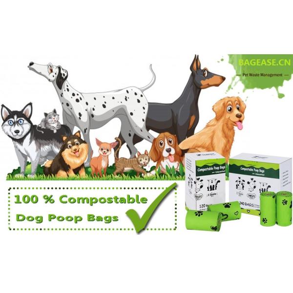 eco friendly biodegradable plastic compostable garbage bags, compostable biodegradable printed charity donation bag