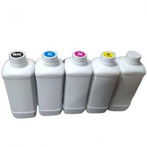 China Thermal Transfer EPSON DTF Ink For Direct To Film Printing on sale
