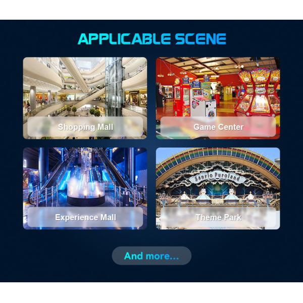 YHY Ultimate Racing Pro Version The Ultimate VR Racing Simulator for Professional Players