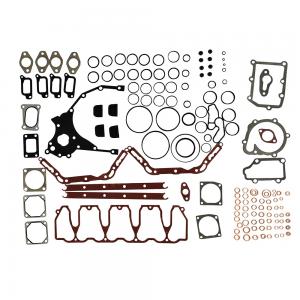 China Deutz BF4M2012 Spare Parts Engine Gasket Kits 02931738 02937585 on sale