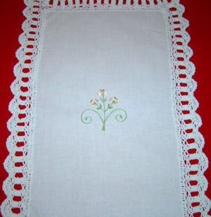 round crochet tablecloth white round tablecloths, Corcheted Lace Table linen, Tablecloth