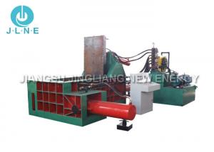 China CE Approved Metal Recycling High Pressure Scrap Steel Baler Machine on sale