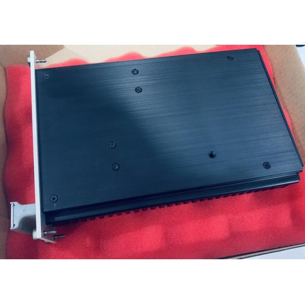 HIMA F7126 POWER SUPPLY MODULE HIMA SAFETY PLC 990000111