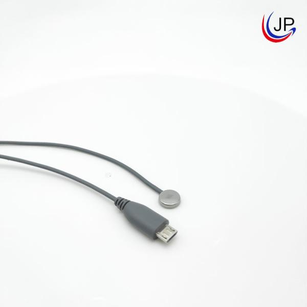 Stainless Steel Surface Mount Temperature Sensor Probe