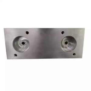 Quality Precision CNC Machined Parts Custom Turning Milling Machining for sale