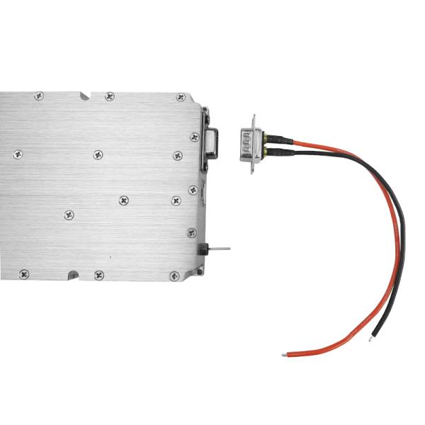 RF Amplifier Signal Jammer Module Anti Drone 100MHz-2700MHz 100w