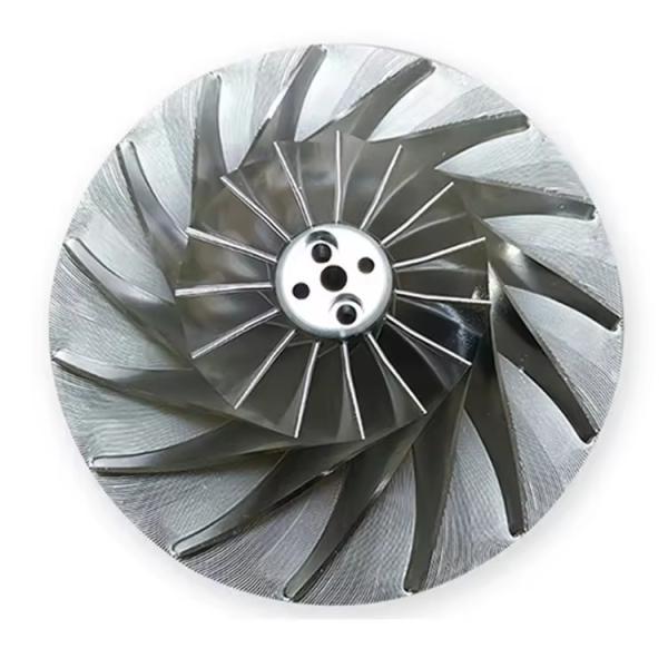 High Precision Metal CNC Mechanical Parts Aluminium CNC Machining Components