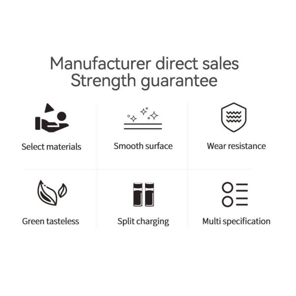 150ml 160ml PET Bottles Purple Empty Foam Spray Bottle For Upscale Cosmetic Packaging