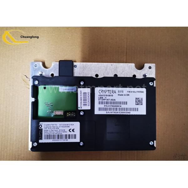 Wincor ATM Parts Eppv7 Keyboard Wincor EPPV7 01750255914 /1750255914 EPP