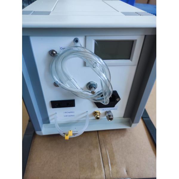 Macylab Lab Automatic Absorption Spectrophotometer Equipment Aas Flame And Graphite Furnace In One Machine