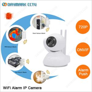 Quality Yoosee app remote surveillance 3g wireless home security alarm camera system for sale