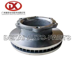 China Japanese Rotor Truck Brake Disc 43512-37120 4351237120 For Hino300 on sale