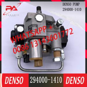 Quality 294000-1410 DENSO Diesel Fuel Injection HP3 pump 294000-1410 For KUBOTA 1G421-50501 1G420-50501 for sale