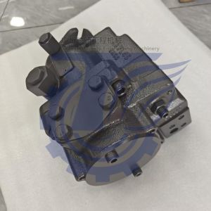 Quality VOE17201756 VOE 17201756 For VOLVO L150G L150H L180G L180G HL L180H L180H HL L220G L220H L250G L250H WHEEL LOADERS Hydraulic Piston Pump PUMP ASSY for sale