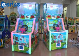 Quality Commercial Coin Operated Arcade Machines Customized Size Professional for sale