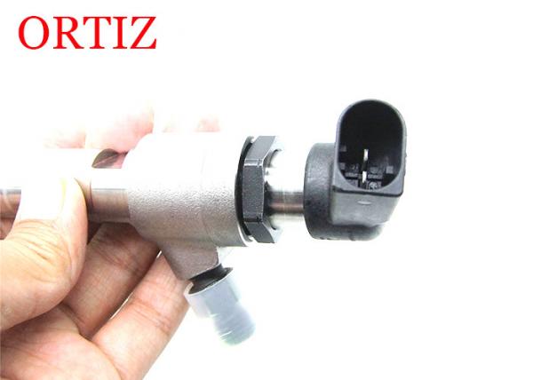 Buy Silver Color SIEMENS Injectors For Land Rover Defender A2C53421318 Model at wholesale prices