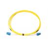 Buy cheap Simplex Duplex Single Mode LC Patch Cord For FTTB Network from wholesalers