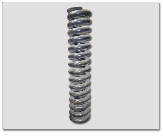 Industrial Adjustable Torsion Spring Coiling Machine / Spring Manufacturing Machine