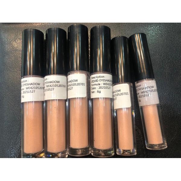 Pigment Packed Liquid Eyeshadow