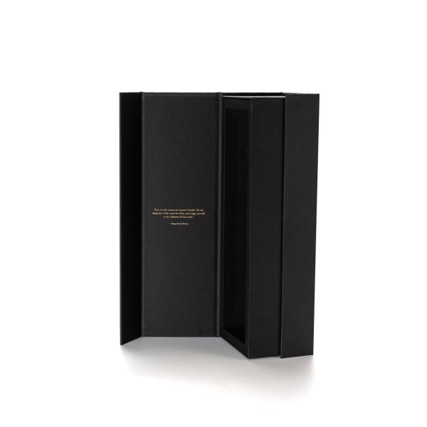 Production Of Custom Paper Wine Boxes