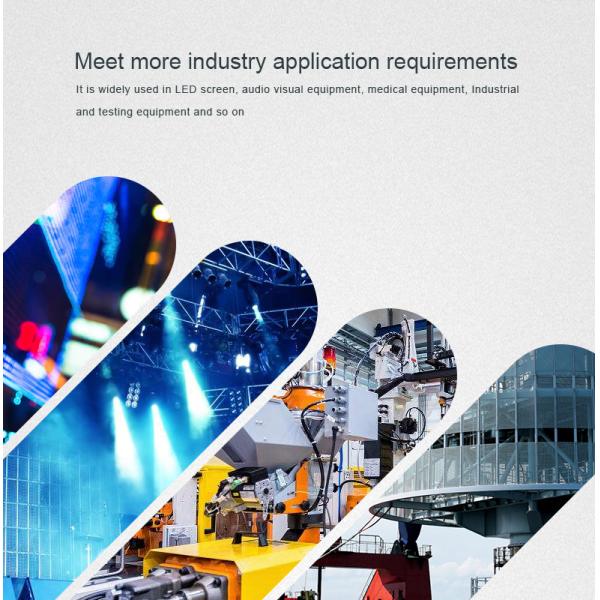 CNLINKO PowerCon Grey PBT Shell 3 Pole Power Connector Ip68 Waterproof Plug Socket