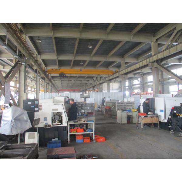 Full Automatic Noodles Processing Machine 220V With Touch Screen