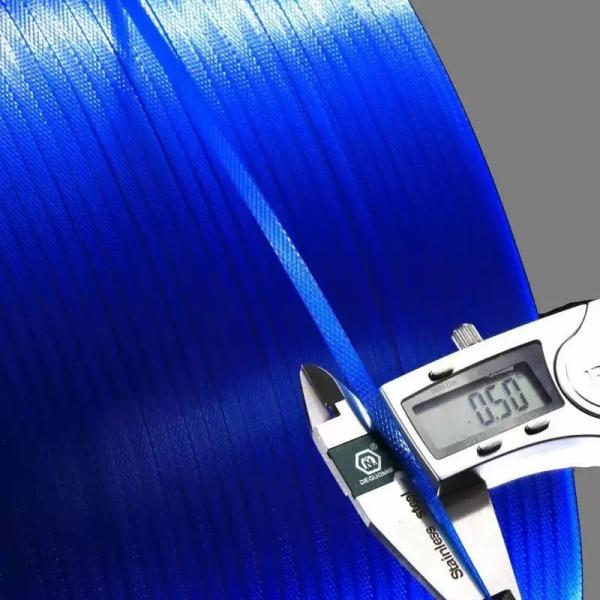 Carton PP Strapping Tape
