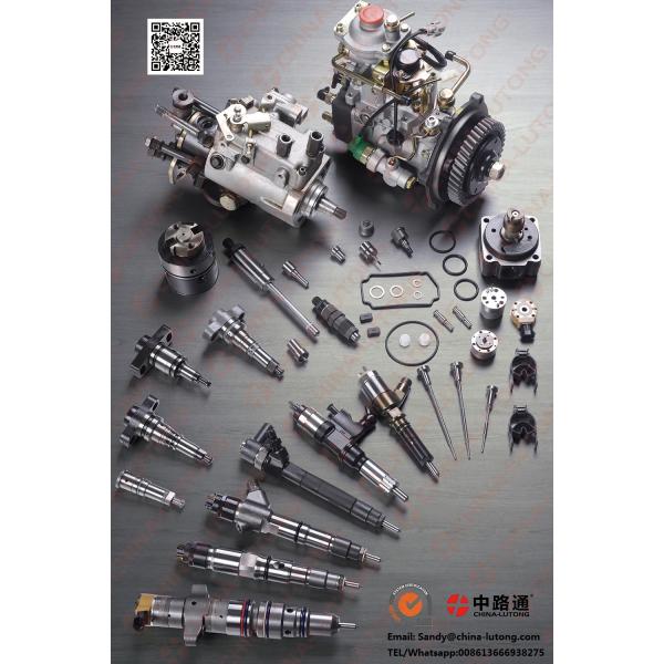 fuel injector pump head 7123-340W for lucas cav injector pump parts 7123-340W rotor head diesel engine fuel pump DPAhead