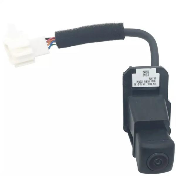 39530-T7M-H010-M1 For Vezel 1.5L 1.8L 15-19 Rear Reversing Camera Assembly