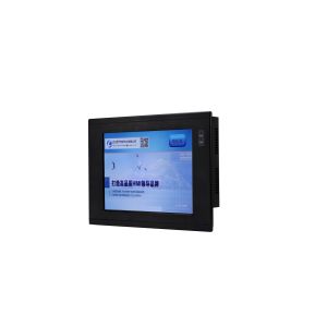 Embedded Industrial Waterproof Tablet Android IP64 Brightness 600cd