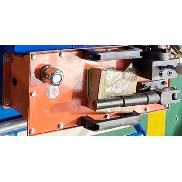 Manual DX68 Hose Crimping Machine For Pressure Pipe Ferrule Fittings Pressing